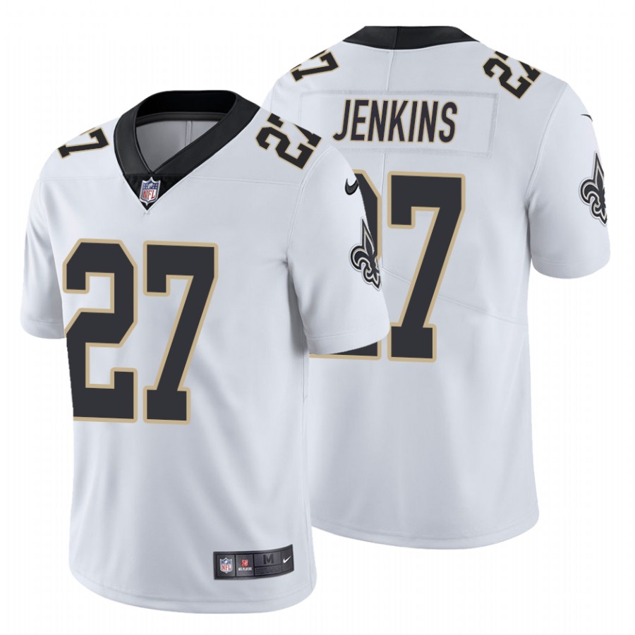 Nike Saints 27 Malcolm Jenkins White Vapor Untouchable Limited Jersey Dzhi,We sell and wholesale Nike Saints 27 Malcolm Jenkins White Vapor Untouchable Limited Jersey Dzhi on line form chian!